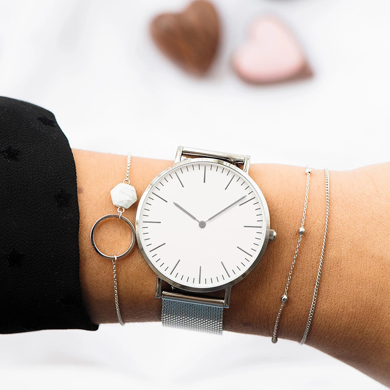 Topmerk Luxe Horloges Vrouwen  - Jewelry Watches Gold recensie en prijs