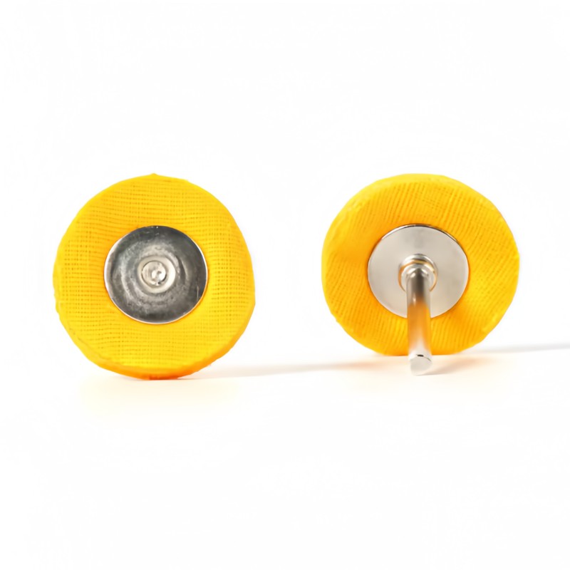 12 stuks 3 mm geel polijstdoek - Jewelry Watches & Accessories recensie en prijs