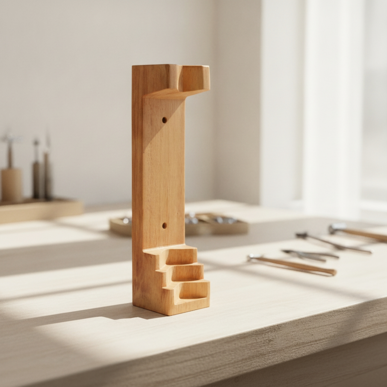 Professionele houten ondersteu - Jewelry Repair & Watches Durham Nc recensie en prijs