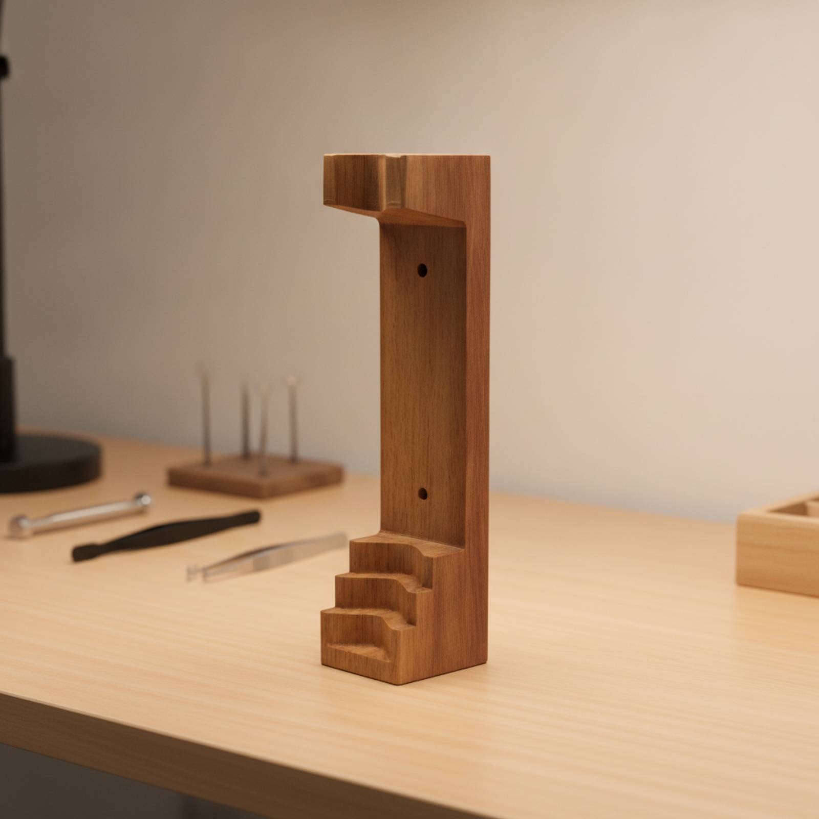 Professionele houten ondersteu - Jewelry Repair & Watches Durham Nc recensie en prijs