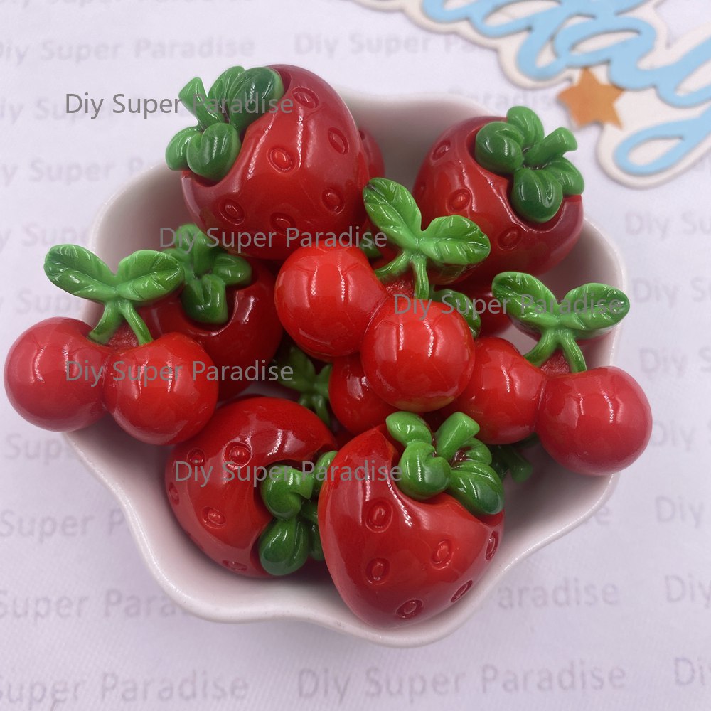 8PCS Hars Kawaii Kleurrijke Ro - Paradise Jewelry & Watches Dolphin Mall recensie en prijs