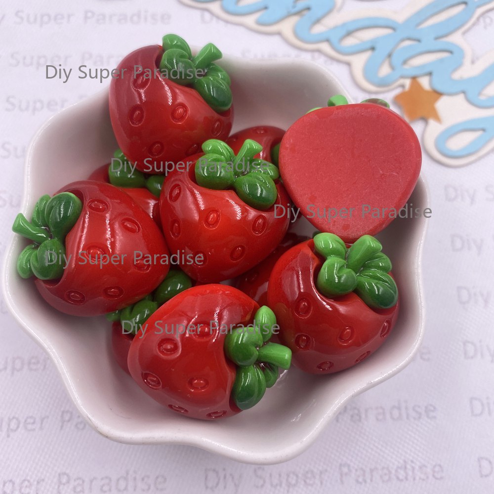 8PCS Hars Kawaii Kleurrijke Ro - Paradise Jewelry & Watches Dolphin Mall recensie en prijs
