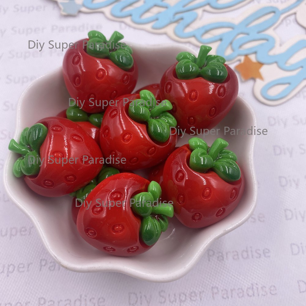 8PCS Hars Kawaii Kleurrijke Ro - Paradise Jewelry & Watches Dolphin Mall recensie en prijs