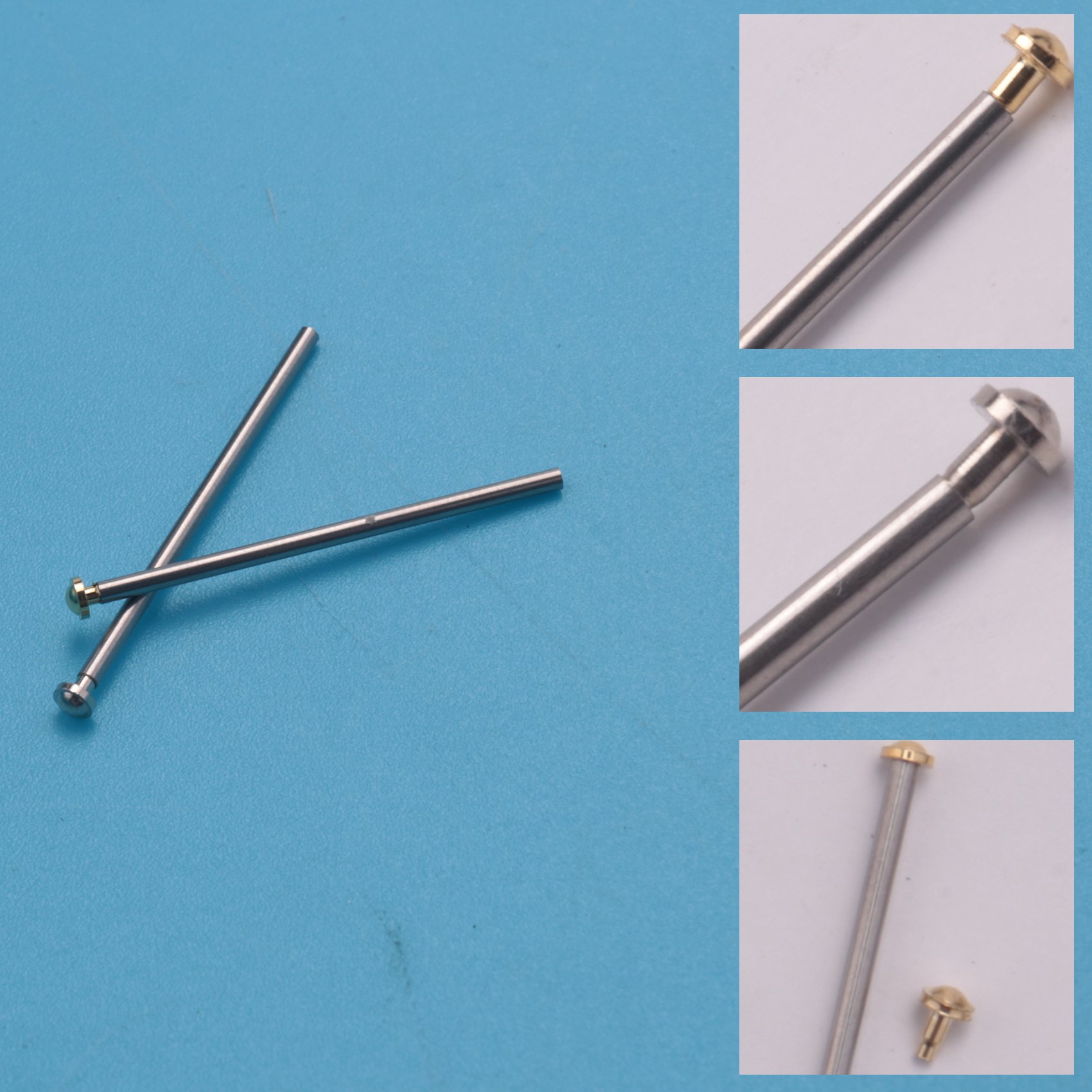 F-F 1 doos Horlogereparatieger - Watch Repair Tool Kit recensie en prijs