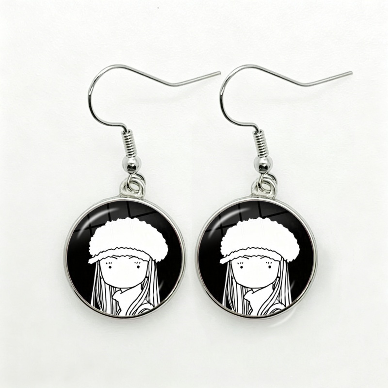 Glass Paradise Kiss Vrouwen Da - Paradise Jewelry & Watches Dolphin Mall recensie en prijs