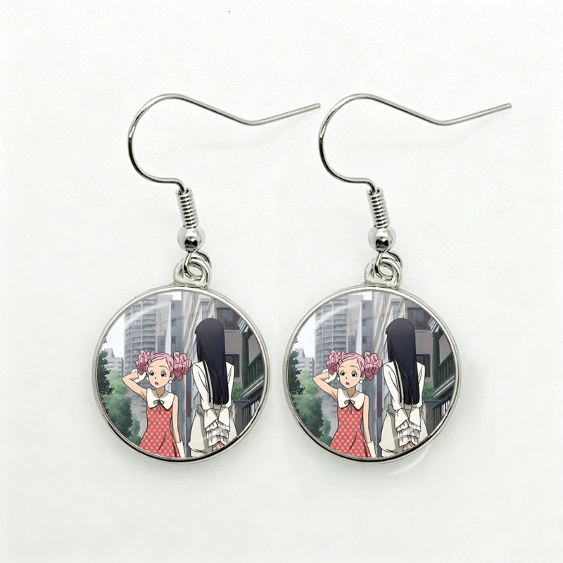 Glass Paradise Kiss Vrouwen Da - Paradise Jewelry & Watches Dolphin Mall recensie en prijs