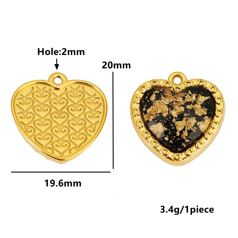 3 stuks roestvrij staal zirkoo - Butterfly Pendant Necklace recensie en prijs