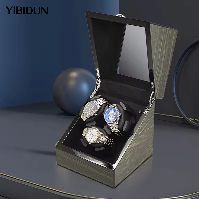 Mechanisch horloge, zelfdraaie - Rg Watches & Jewelry Gmbh recensie en prijs