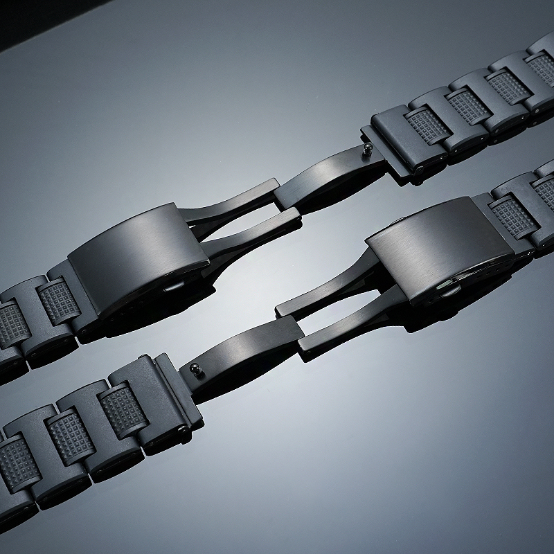 24mm band voor Casio horloge R - Rg Watches & Jewelry Gmbh recensie en prijs