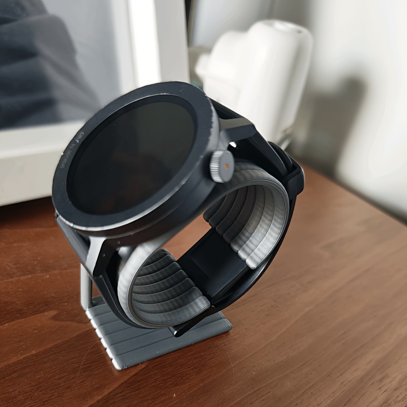 Minimalistische horlogedisplay - Jewelry Like Watches recensie en prijs