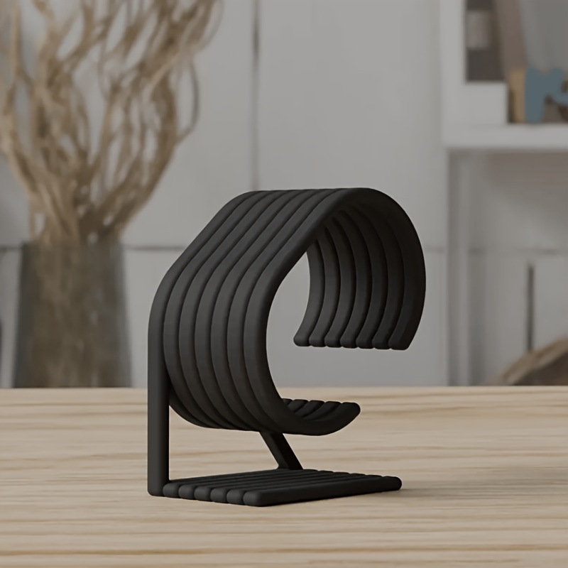 Minimalistische horlogedisplay - Jewelry Like Watches recensie en prijs