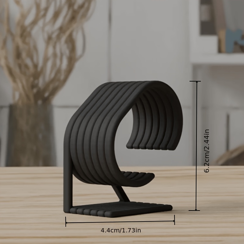 Minimalistische horlogedisplay - Jewelry Like Watches recensie en prijs