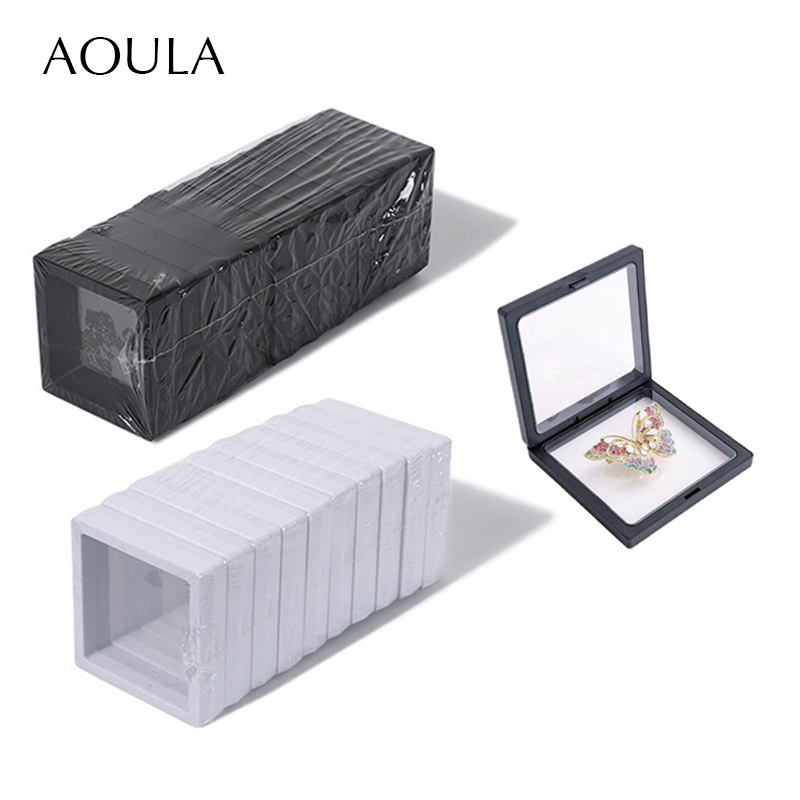 Draagbare Floating Frame Displ - Al Ain Jewelry & Watches Exhibition 2025 recensie en prijs