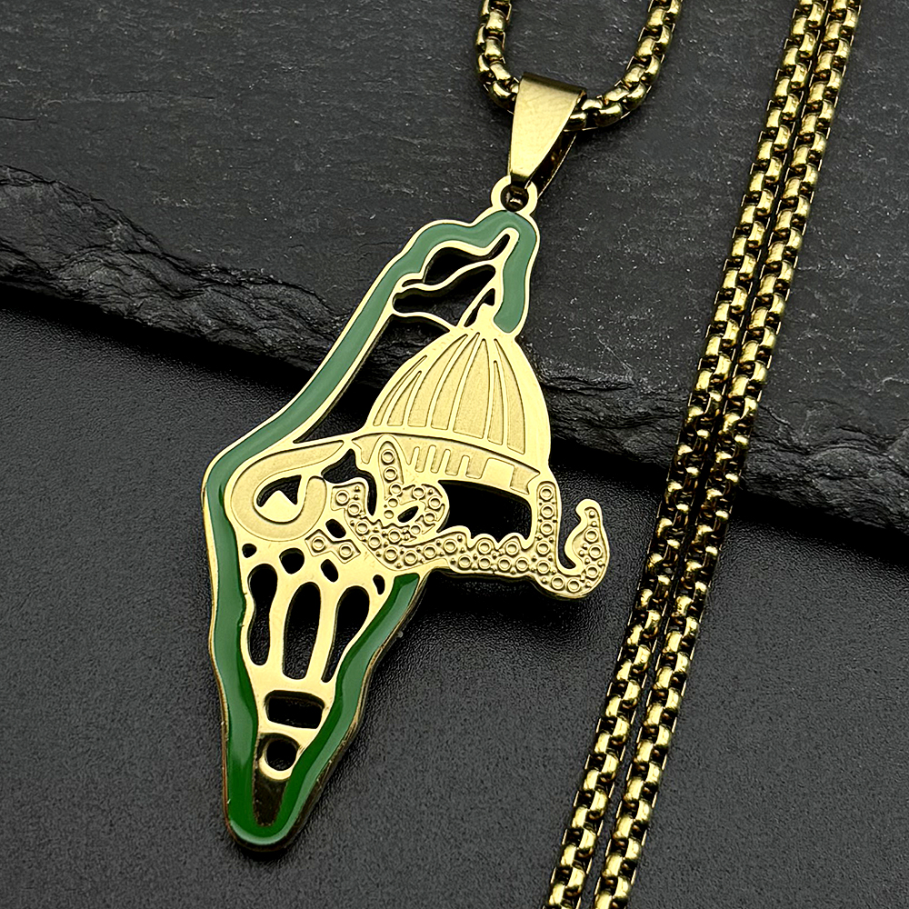 Arabische Islamitische Palesti - Al Ain Jewelry & Watches Exhibition 2025 recensie en prijs