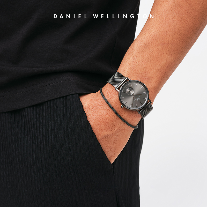 Daniel Wellington Classic Mult - Rg Watches & Jewelry Gmbh recensie en prijs