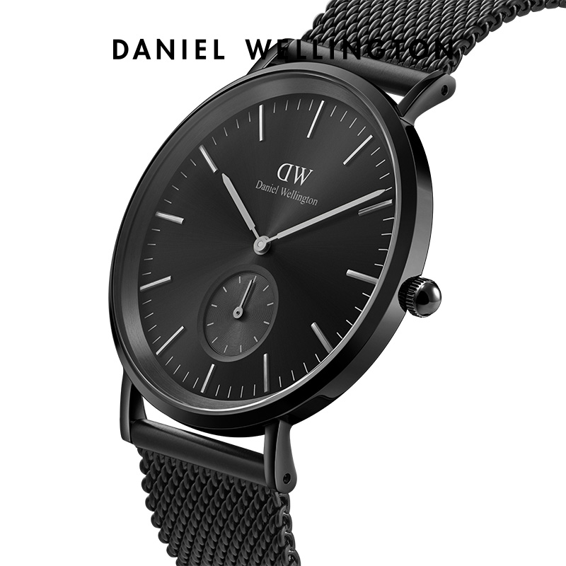 Daniel Wellington Classic Mult - Rg Watches & Jewelry Gmbh recensie en prijs
