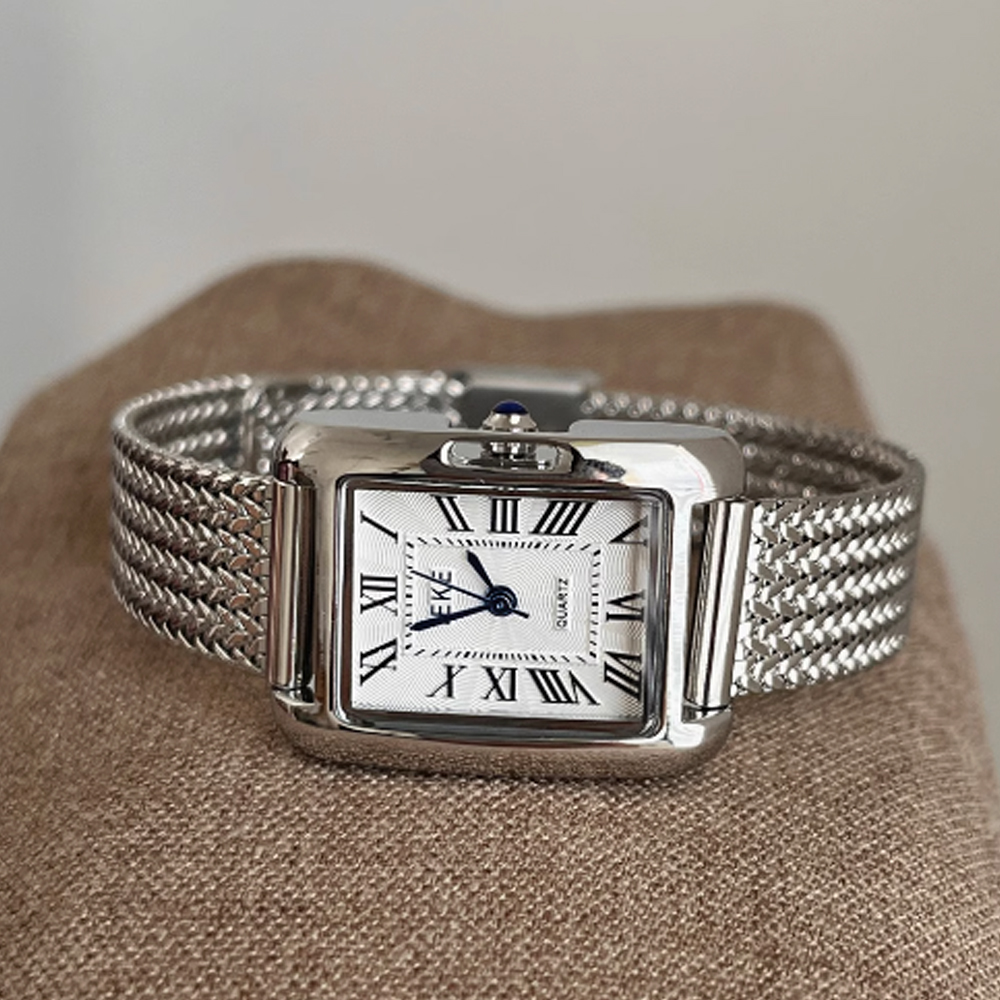 Modieus temperament, minimalis - Jewelry Watches Gold recensie en prijs