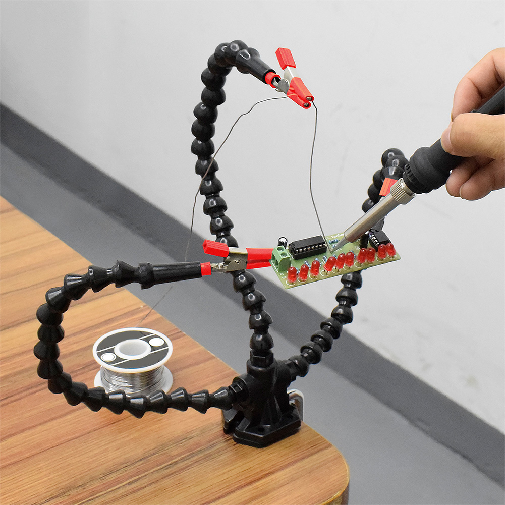 Bureauklem Solderen Helpende H - Jewelry Repair & Watches Durham Nc recensie en prijs