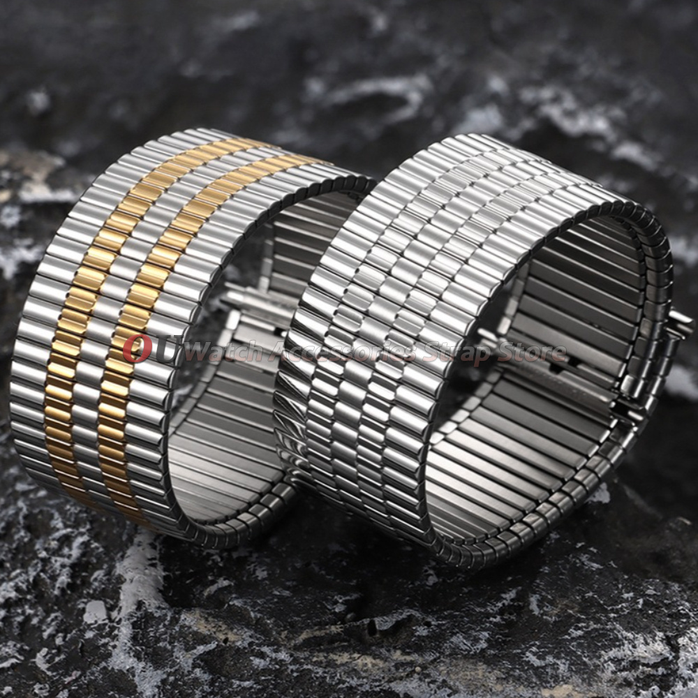 12mm 14mm 16mm 18mm 20mm 22mm  - Jewelry Watches Gold recensie en prijs