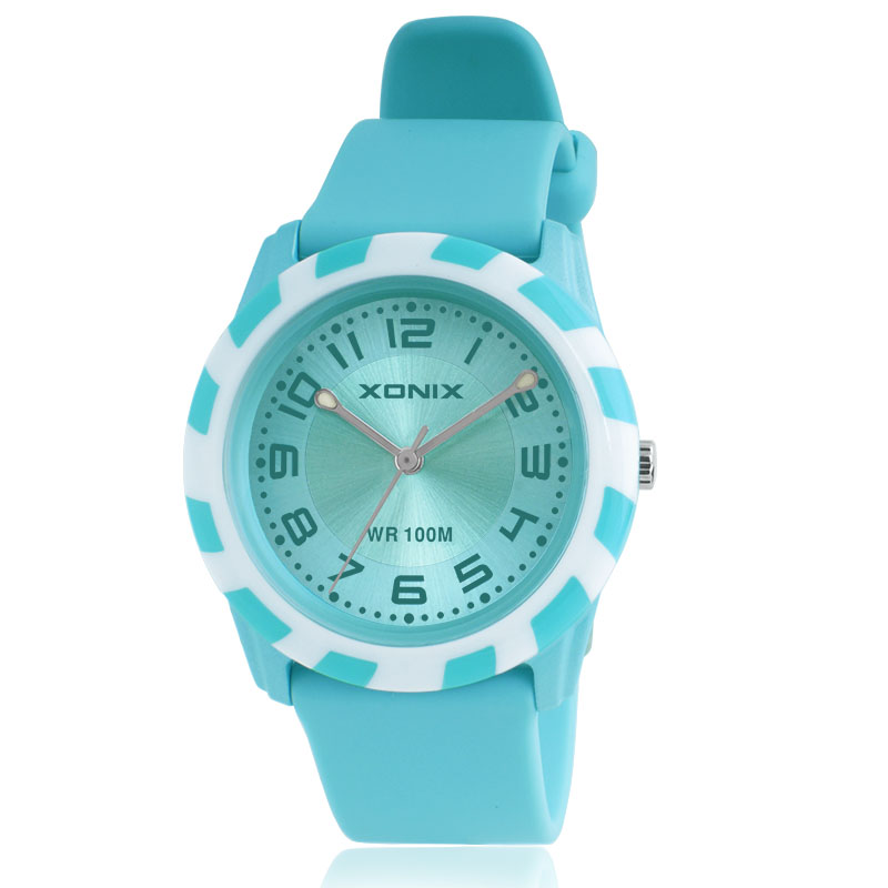 XONIX Trend Eenvoudig Temperam - Rg Watches & Jewelry Gmbh recensie en prijs