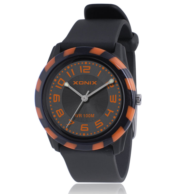 XONIX Trend Eenvoudig Temperam - Rg Watches & Jewelry Gmbh recensie en prijs
