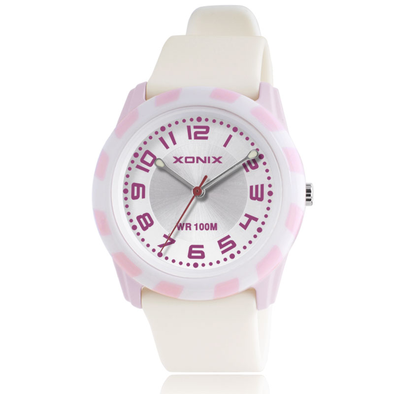 XONIX Trend Eenvoudig Temperam - Rg Watches & Jewelry Gmbh recensie en prijs