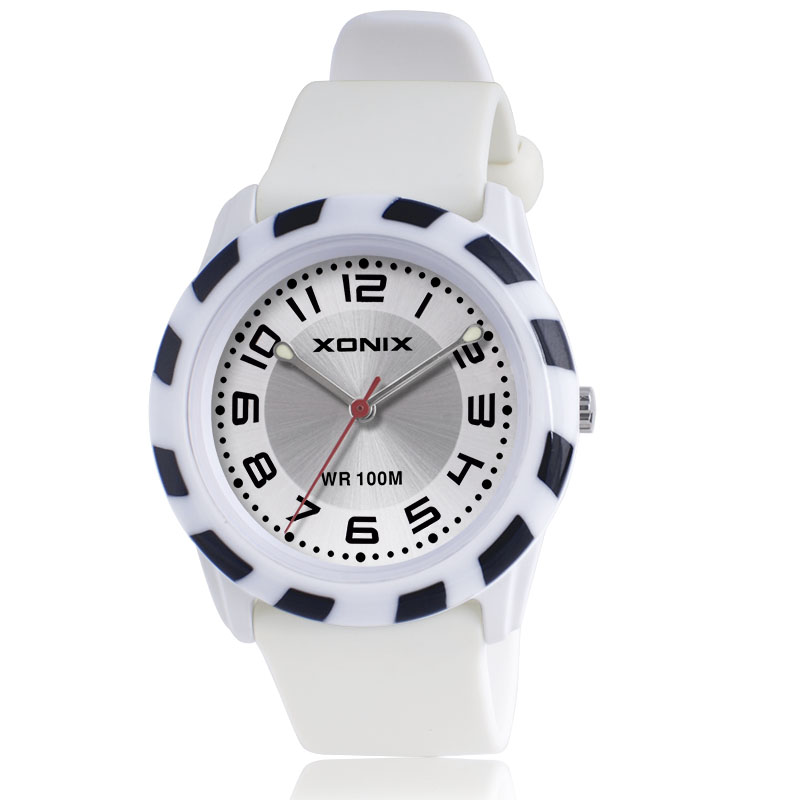 XONIX Trend Eenvoudig Temperam - Rg Watches & Jewelry Gmbh recensie en prijs