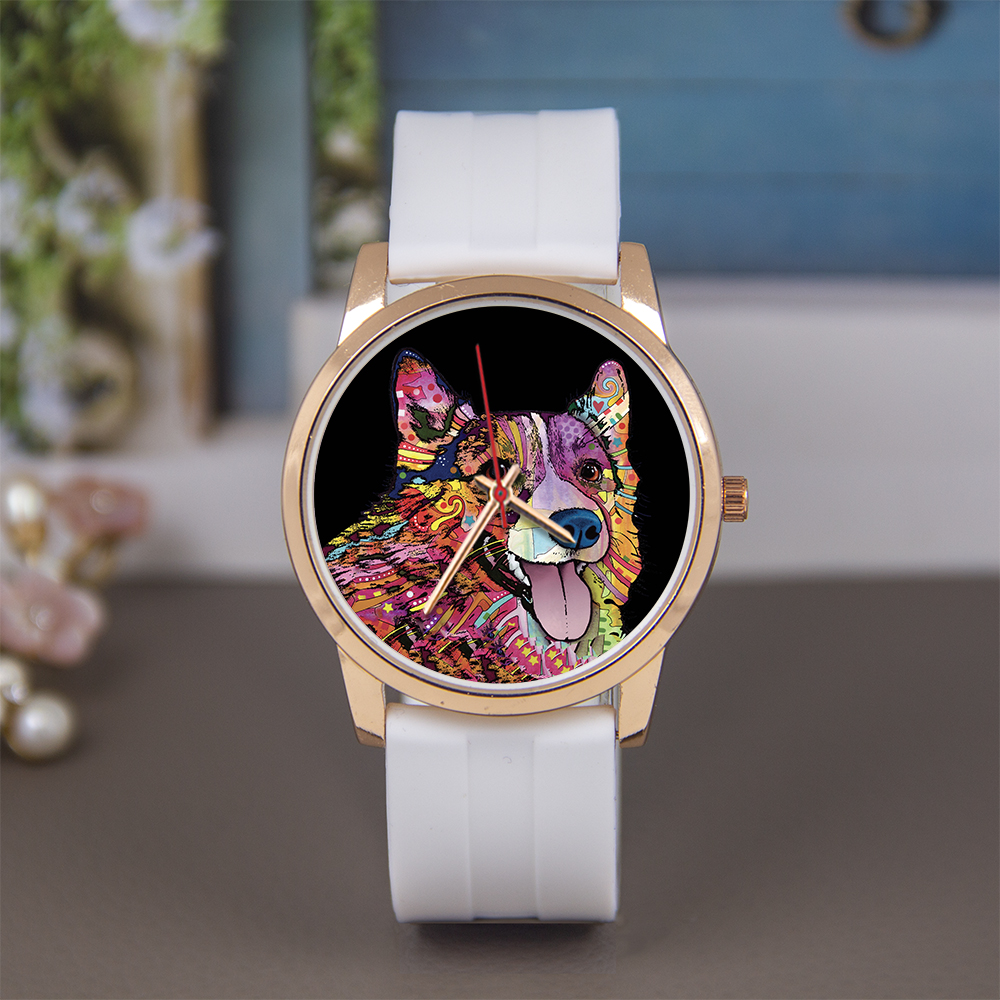 Universeel roségoud 45/38 mm w - Rose Gold Bracelet recensie en prijs