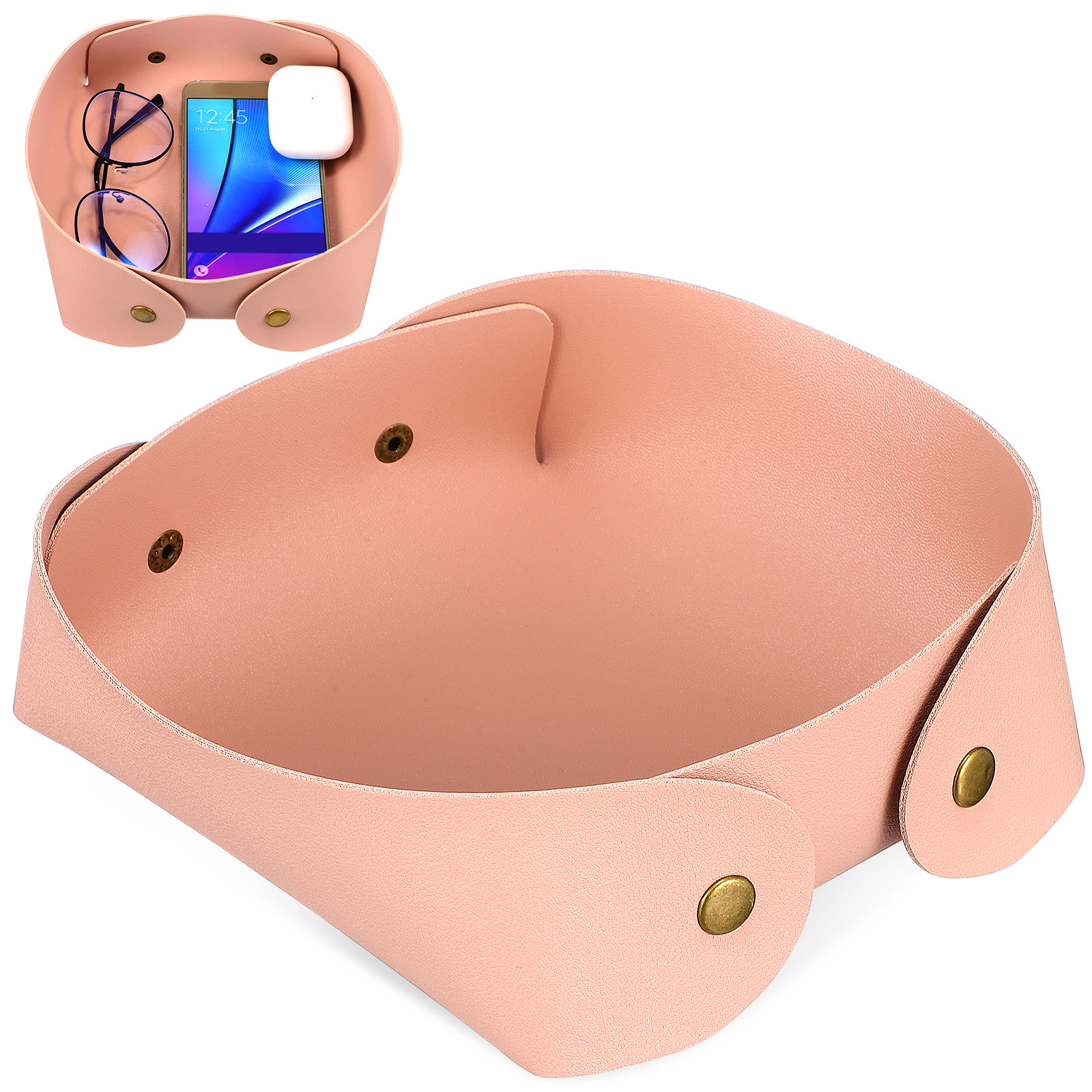 Opvouwbare opbergbak Premium a - Jewelry Watches & Accessories recensie en prijs