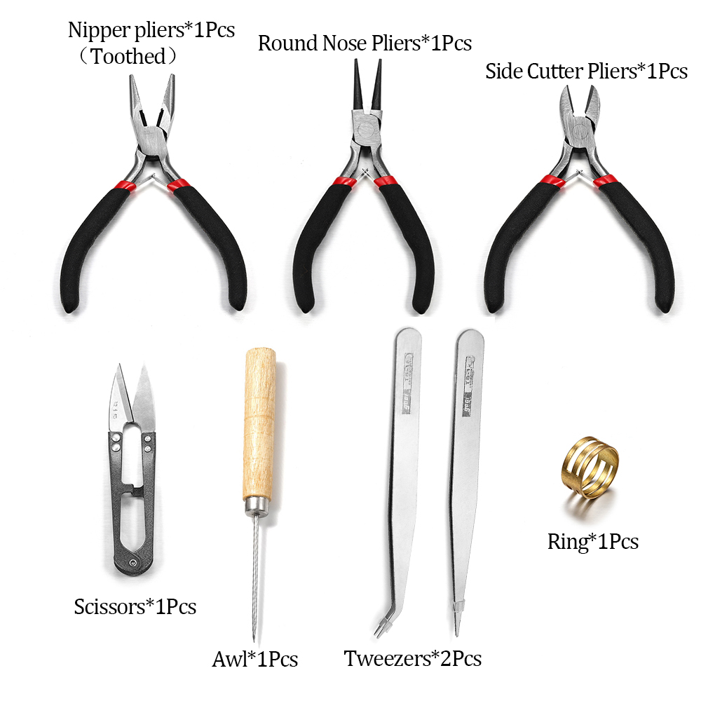 1 Pack Sieraden Maken Benodigd - Jewelry Repair & Watches Durham Nc recensie en prijs