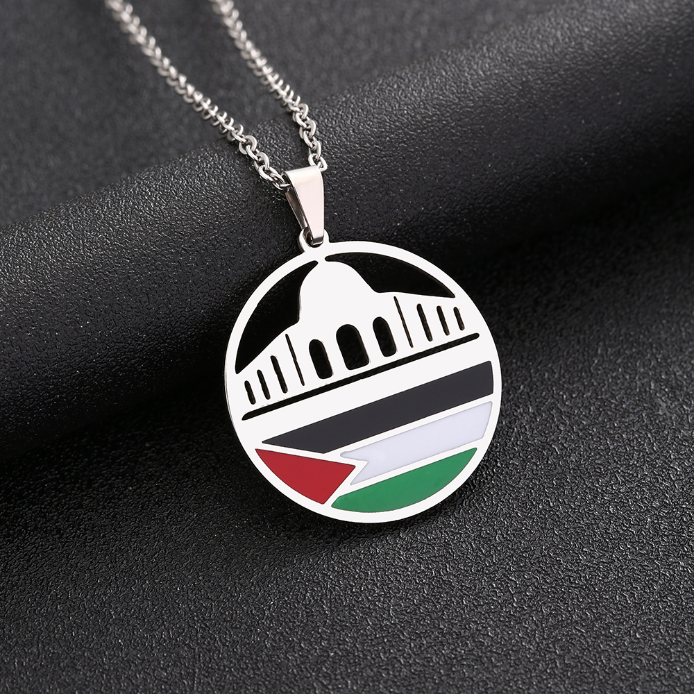 Al-Aqsa Moskee En Palestina Ha - Al Ain Jewelry & Watches Exhibition 2025 recensie en prijs