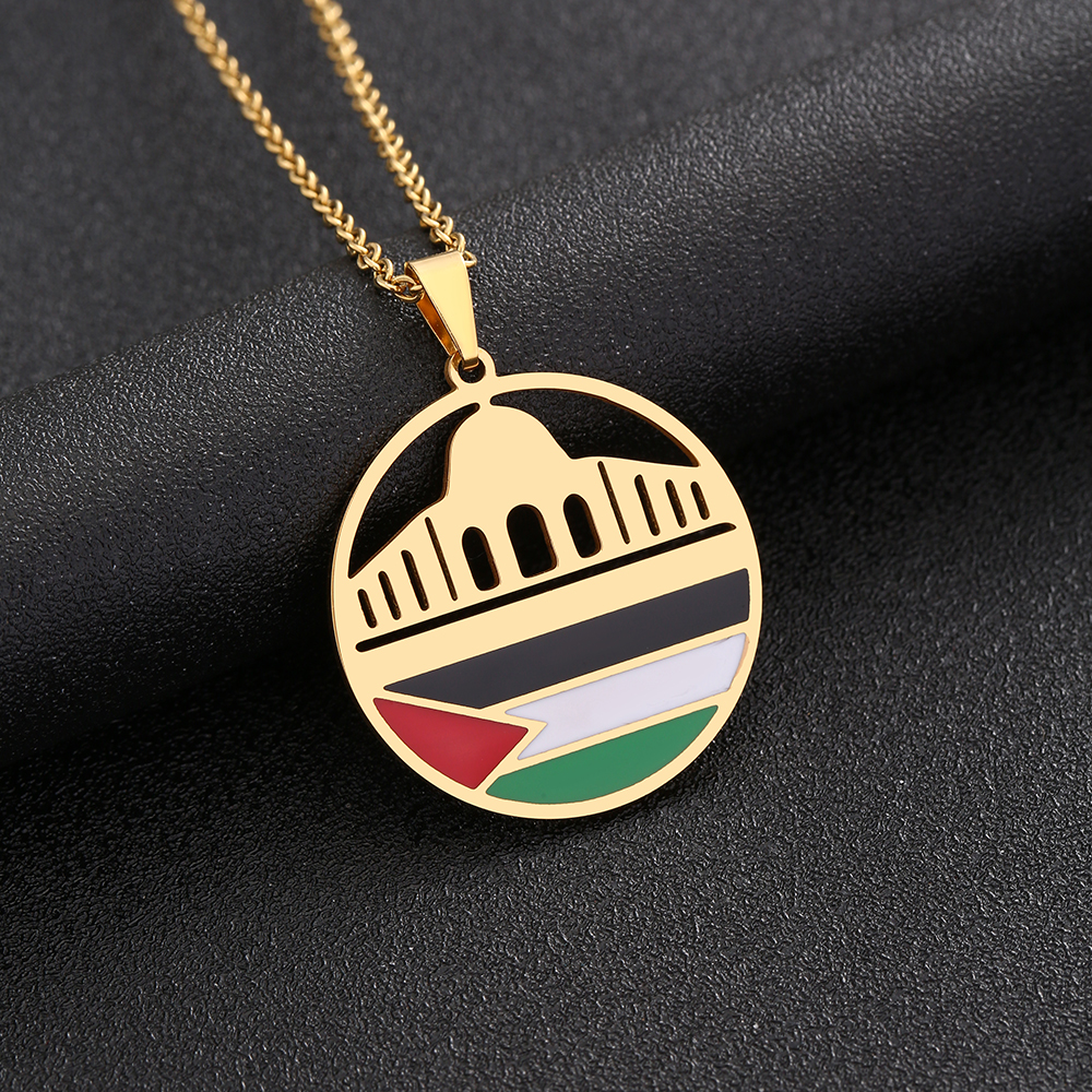 Al-Aqsa Moskee En Palestina Ha - Al Ain Jewelry & Watches Exhibition 2025 recensie en prijs