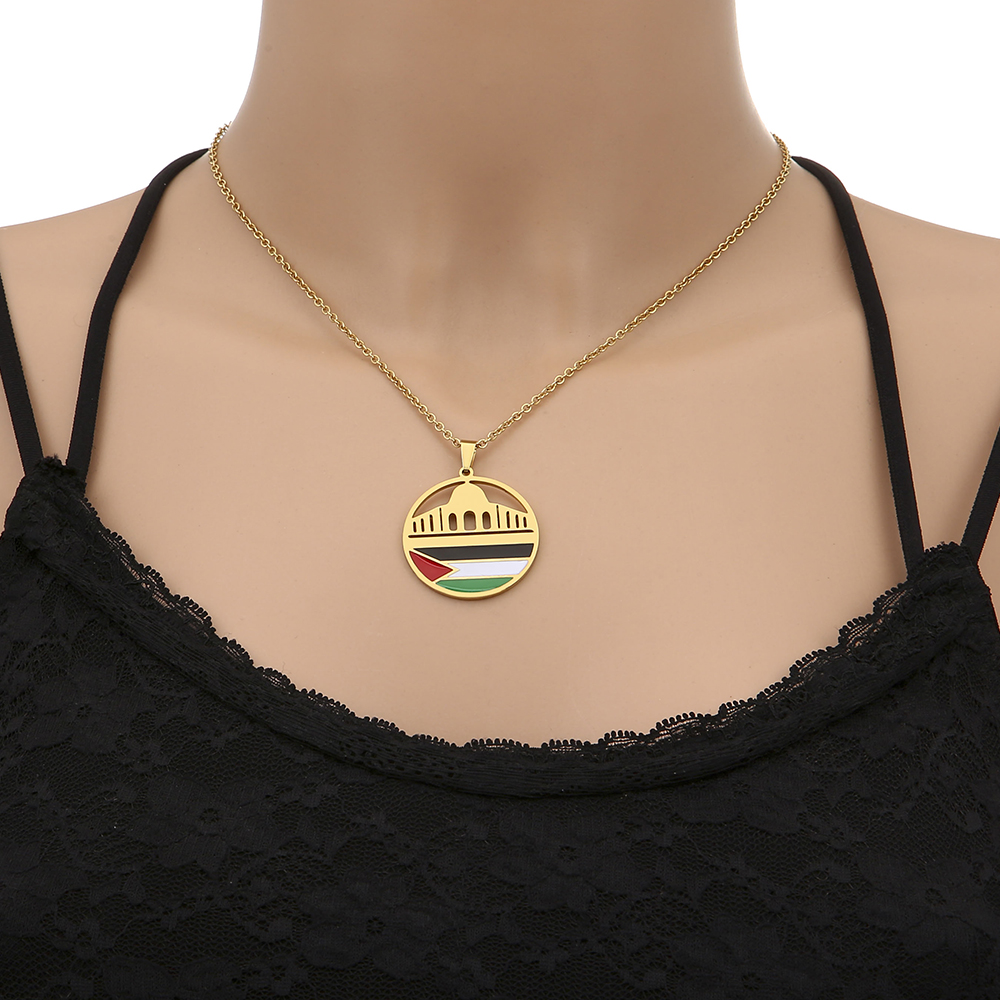 Al-Aqsa Moskee En Palestina Ha - Al Ain Jewelry & Watches Exhibition 2025 recensie en prijs